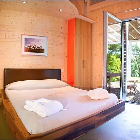 Valdonica Winery Chill In Nature Resort Sassofortino