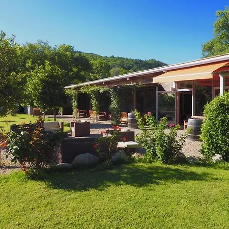 Valdonica Winery Chill In Nature Resort *