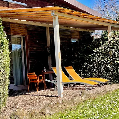 Resort Valdonica Winery Chill In Nature Sassofortino