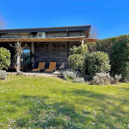 Resort Valdonica Winery Chill In Nature Sassofortino