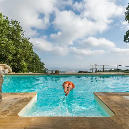 Valdonica Winery Chill In Nature Resort
