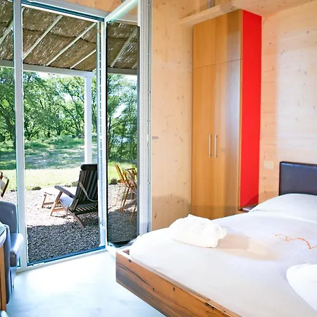 Valdonica Winery Chill In Nature Resort