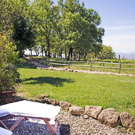Valdonica Winery Chill In Nature Resort *