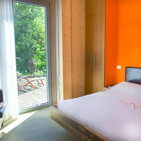 Resort Valdonica Winery Chill In Nature
