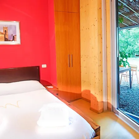 Resort Valdonica Winery Chill In Nature Sassofortino