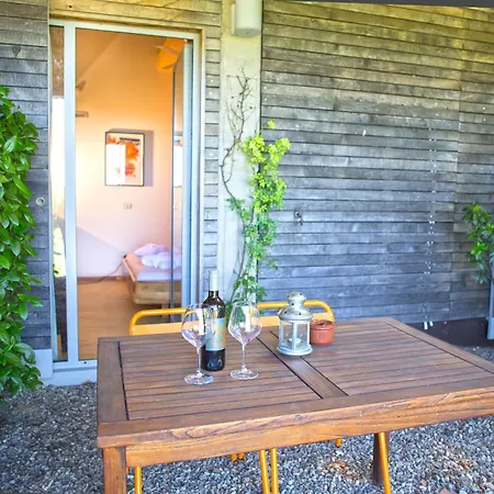 Valdonica Winery Chill In Nature Resort